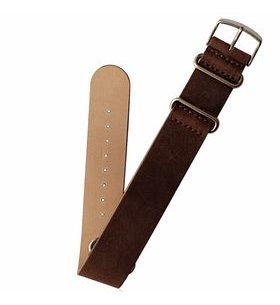 STRAP WENGER 07.2122.039 - STRAPS - ACCESSORIES