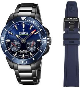 HODINKY FESTINA 20647/1 - CHRONO BIKE - BRANDS