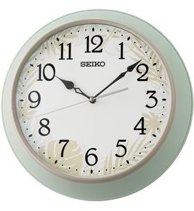 HODINY SEIKO QXA832M - NÁSTĚNNÉ HODINY - OSTATNÍ