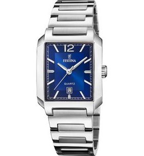 FESTINA CLASSIC BRACELET 20679/3 - CLASSIC - ZNAČKY