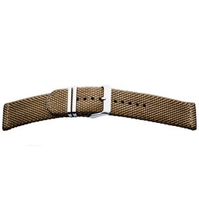 BEAR NYLON STRAP 0396 (24 MM) - STRAPS - ACCESSORIES