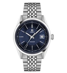 TISSOT VISODATE POWERMATIC 80 T157.407.11.041.00 - HERITAGE VISODATE - MĂRCI