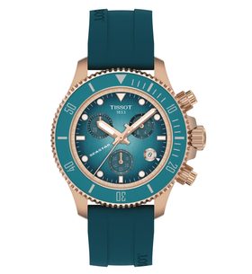 TISSOT SEASTAR 1000 QUARTZ CHRONOGRAPH 38MM T120.217.37.041.00 - SEASTAR - ZNAČKY