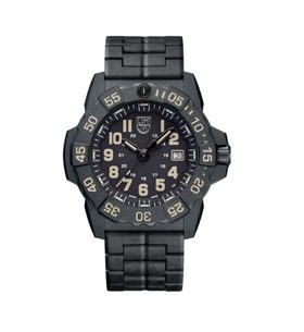 LUMINOX NAVY SEAL 3500 SERIES XS.3510 - SEA - ZNAČKY