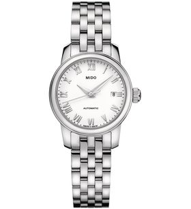 MIDO BARONCELLI LADY TWENTY FIVE M039.007.11.013.00 - BARONCELLI - BRANDS