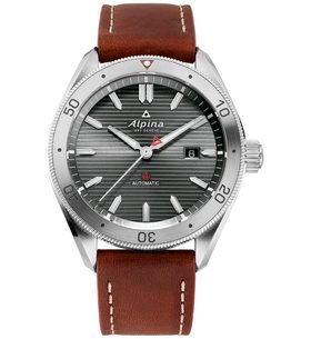 ALPINA ALPINER 4 AUTOMATIC AL-525G5AQ6 - ALPINER 4 AUTOMATIC - BRANDS