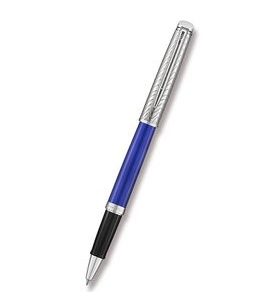 ROLLER WATERMAN HÉMISPHÈRE DELUXE BLUE WAVE 1507/4943219 - ROLLERY - OSTATNÍ