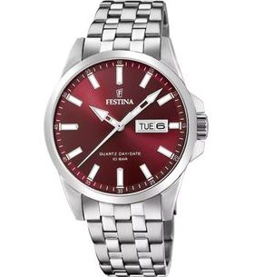 FESTINA CLASSIC 20357/G - CLASSIC - ZNAČKY