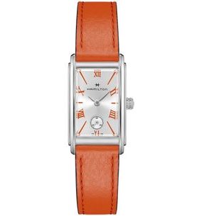 HAMILTON AMERICAN CLASSIC ARDMORE QUARTZ H11221851 - AMERICAN CLASSIC - BRANDS