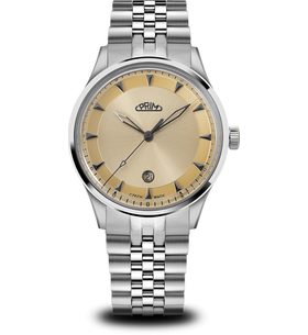 PRIM LEGATUS 59 - A W01P.13265.A - AUTOMATIC - BRANDS