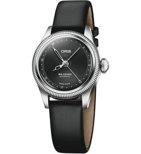 ORIS BIG CROWN POINTER DATE 01 534 7804 4054-07 5 14 01 - BIG CROWN - ZNAČKY