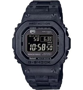 CASIO G-SHOCK GCW-B5000UN-1ER CARBON 40TH ANNIVERSARY LIMITED EDITION - G-SHOCK - ZNAČKY