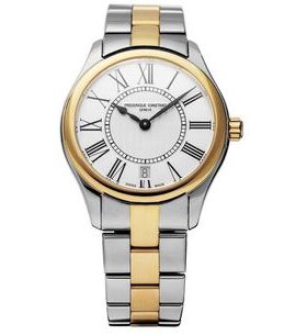 FREDERIQUE CONSTANT CLASSICS LADIES QUARTZ FC-220MS3B3B - CLASSICS LADIES - ZNAČKY