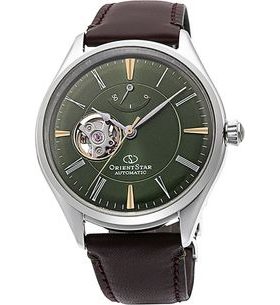 ORIENT STAR CLASSIC RE-AT0202E - CLASSIC - BRANDS