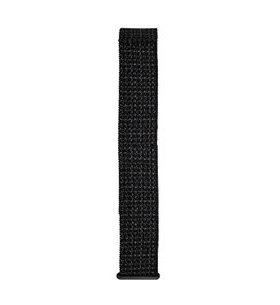 ŘEMÍNEK FORMEX FIELD NYLON-VELCRO ČERNÝ NS.0660.121 - ŘEMÍNKY - OSTATNÍ