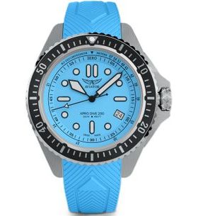 AVIATOR XPRO DIVE 200 V.1.42.0.376.0 - XPRO DIVE 200 - ZNAČKY
