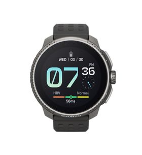 SUUNTO RACE TITANIUM CHARCOAL SS050932000 - RACE - ZNAČKY