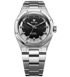 NIVADA GRENCHEN F77 SST TUXEDO MK2 - 38MM - F77 - BRANDS