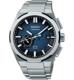 SEIKO ASTRON SSJ023J1 EARTH - ASTRON - ZNAČKY