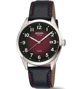 BOCCIA TITANIUM 3682-03 - BOCCIA TITANIUM - ZNAČKY