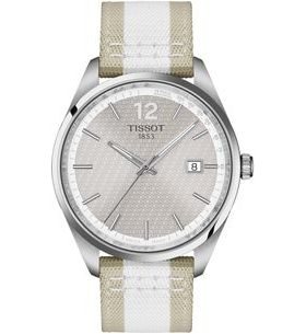 TISSOT PR 100 QUARTZ T150.410.17.037.00 - PR 100 - ZNAČKY