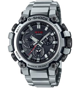 CASIO G-SHOCK MT-G MTG-B3000D-1AER - MT-G - BRANDS