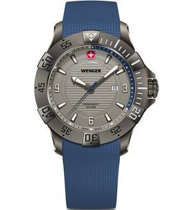 WENGER SEA FORCE 01.0641.142 - SEA FORCE - BRANDS
