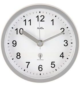 AMS DESIGN RADIO CONTROLLED 5926 - WALL CLOCK - ACCESSORIES
