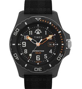 TIMEX EXPEDITION FREEDIVE OCEAN TW2V40500QY - TIMEX - BRANDS
