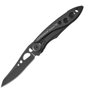 LEATHERMAN SKELETOOL KB ONYX 833165 - BRICEGE DE BUZUNAR - ALTELE