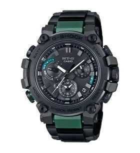 CASIO MT-G MTG-B3000BD-1A2ER - MT-G - BRANDS