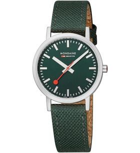 MONDAINE CLASSIC A660.30314.60SBF - CLASSIC - BRANDS