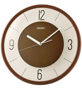 HODINY SEIKO QXA852B - NÁSTĚNNÉ HODINY - OSTATNÍ