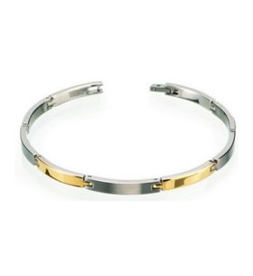 NÁRAMEK BOCCIA TITANIUM 0319-05 - BRACELETS - ACCESSORIES