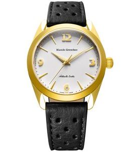 NIVADA GRENCHEN ANTARCTIC EROTIC GOLD - ANTARCTIC - BRANDS
