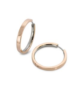 NÁUŠNICE BOCCIA TITANIUM 0517-11 - EARRING - ACCESSORIES