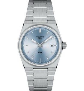 TISSOT PRX 35MM T137.210.11.351.00 - PRX - ZNAČKY