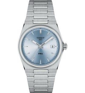 TISSOT PRX 35MM T137.210.11.351.00 - PRX 40 - ZNAČKY