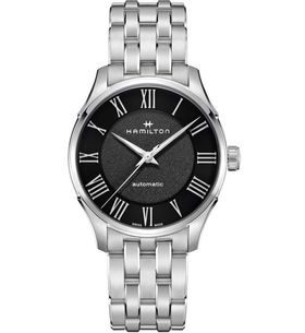 HAMILTON JAZZMASTER AUTOMATIC H42535130 - JAZZMASTER - ZNAČKY