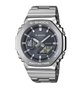 CASIO G-SHOCK GM-2110D-8AER - CASIOAK - ZNAČKY