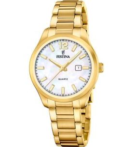 FESTINA CLASSIC BRACELET 20741/1 - CLASSIC - BRANDS