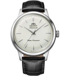 ORIENT BAMBINO 36MM RA-BB0103S - BAMBINO - ZNAČKY