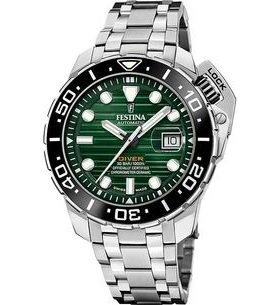 FESTINA SWISS MADE 20043/4 - SWISS MADE - ZNAČKY