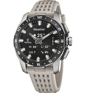 FESTINA CONNECTED FULL D 23305/7 - CONNECTED D - ZNAČKY