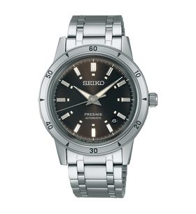 SEIKO PRESAGE SRPL09J1 STYLE60'S - PRESAGE - ZNAČKY
