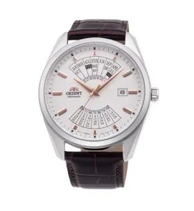 ORIENT MULTI YEAR CALENDAR RA-BA0005S - MULTI-YEAR CALENDAR - BRANDS