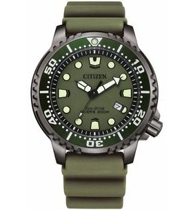 CITIZEN PROMASTER MARINE DIVERS BN0157-11X - PROMASTER - BRANDS