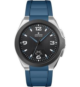JUNGHANS SPECTRUM MEGA SOLAR 18/1527.00 - SPEKTRUM - ZNAČKY