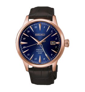 SEIKO PRESAGE COCKTAIL TIME HCB005J1 CORCOVADO - PRESAGE - ZNAČKY
