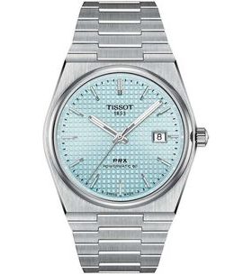 TISSOT PRX POWERMATIC 80 T137.407.11.351.00 - PRX 40 - ZNAČKY